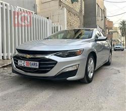 شيفروليه ماليبو